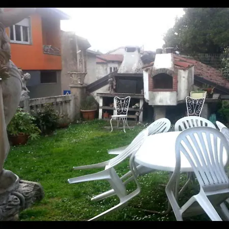 Affittacamere La Meridiana 2016 Reno Di Leggiuno