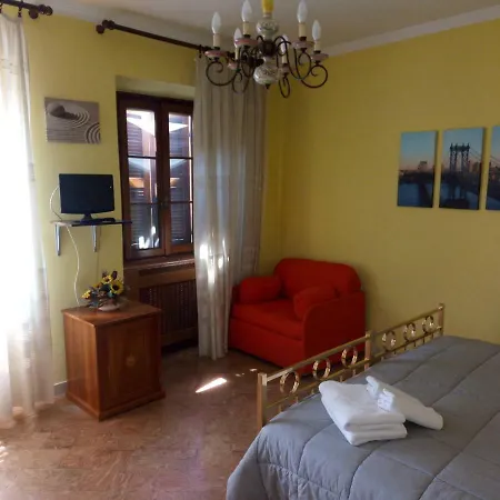 La Meridiana 2016 Reno Di Leggiuno